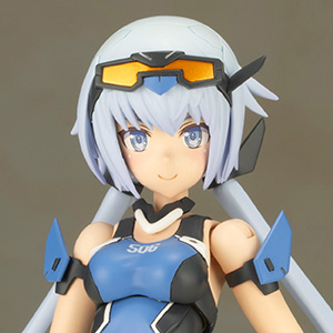 フレームアームズ・ガール フレームアームズ・ガール スティレット Swimsuit Ver.